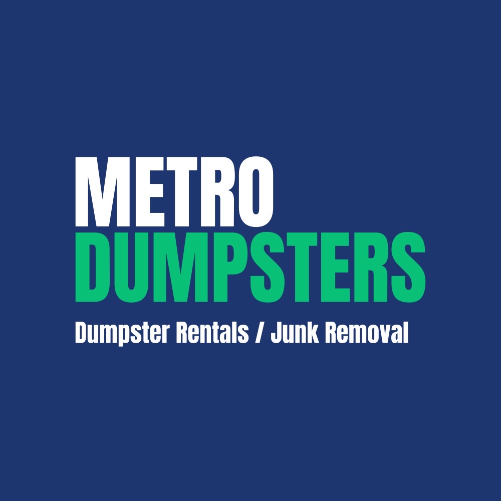 Metro Dumpsters Logo