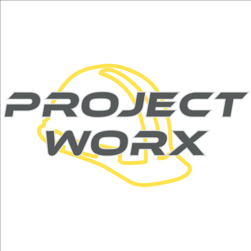 Project Worx LLC Logo
