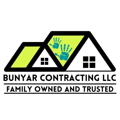 Bunyar Contracting Logo