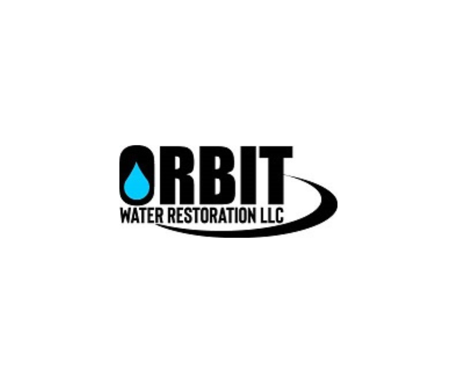 Orbit Water Restoration LLC Logo