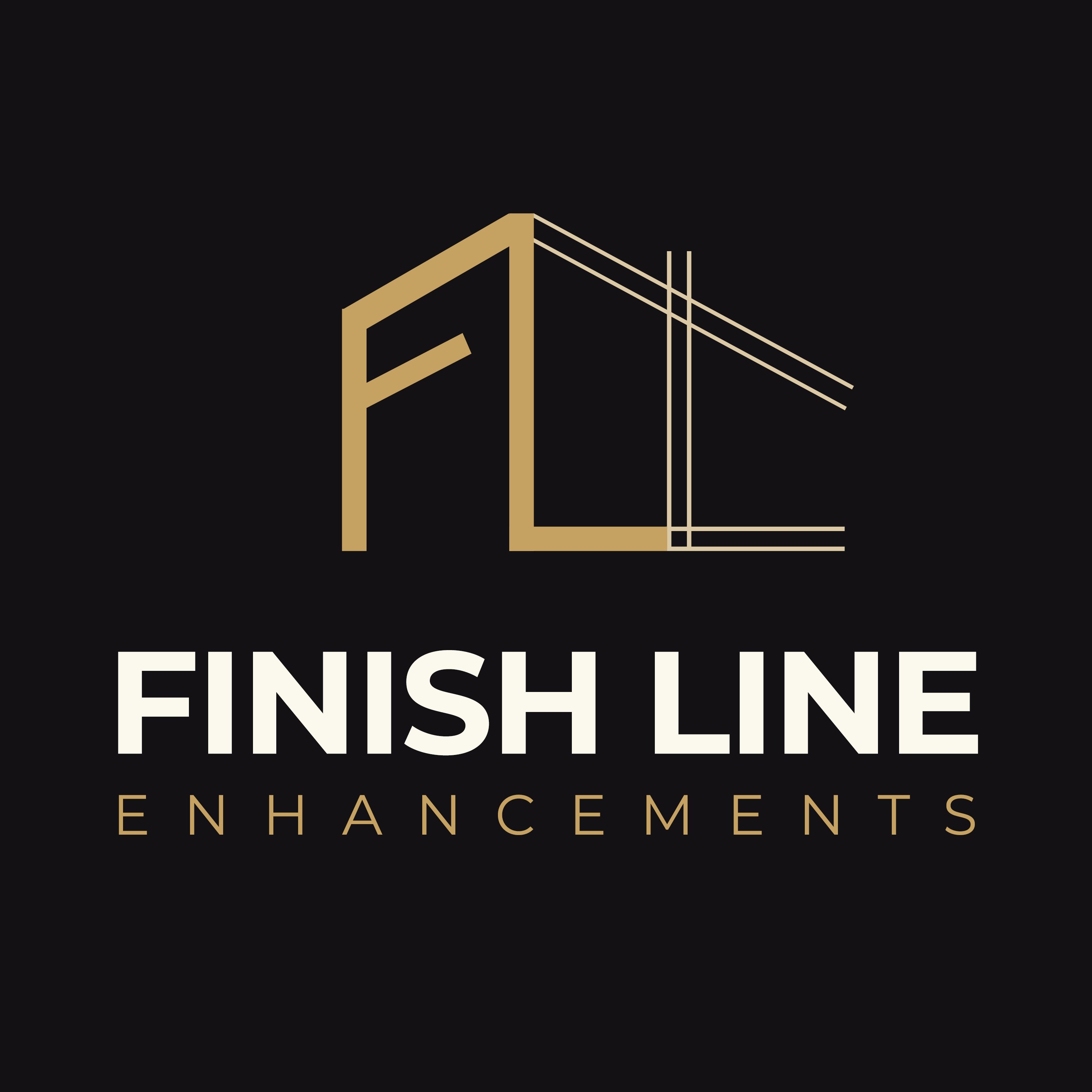 Finish Line Remodeling LLC Logo