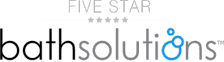 Five Star Bath Solutions of Nashville Logo