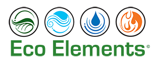 Eco Installs, LLC Logo