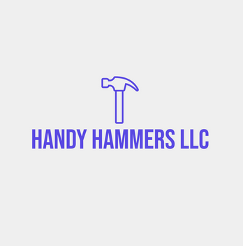 Handy Hammers, LLC Logo