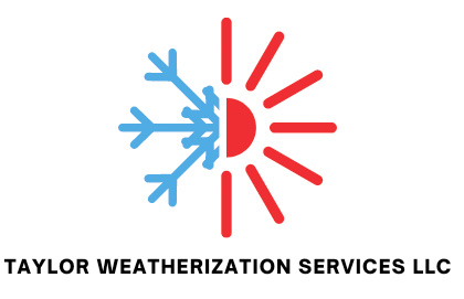 Taylor Weatherization Services LLC. Logo