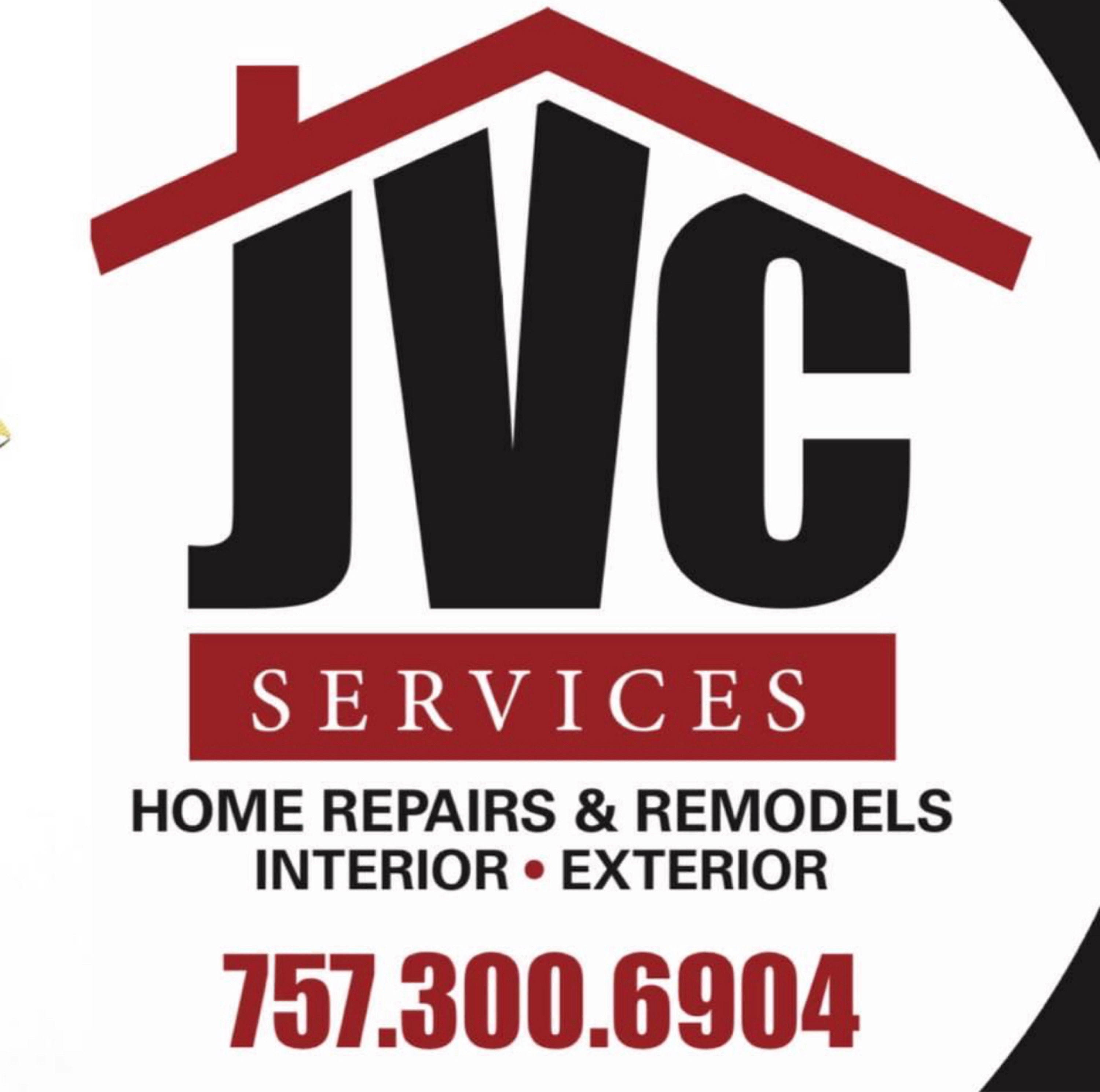 JVC Services, LLC Logo
