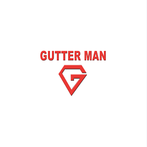 Gutter Man of WNC, LLC Logo