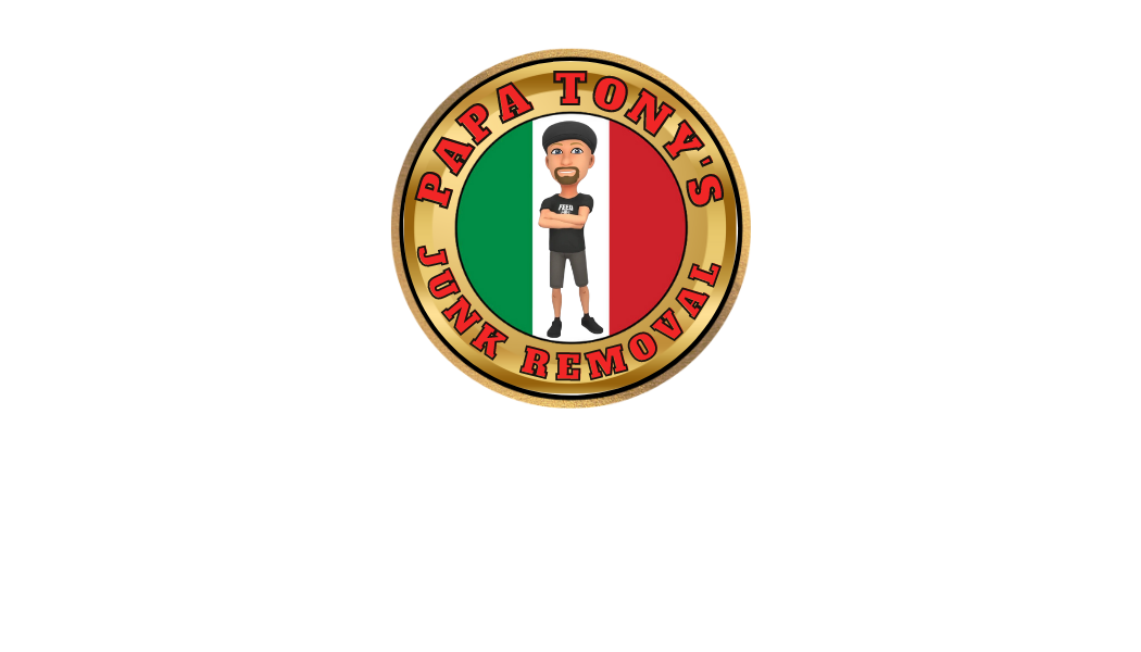Tony Papa's Logo