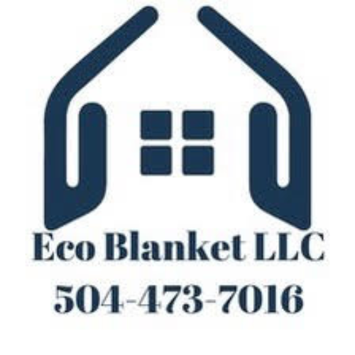 Eco Blanket Logo