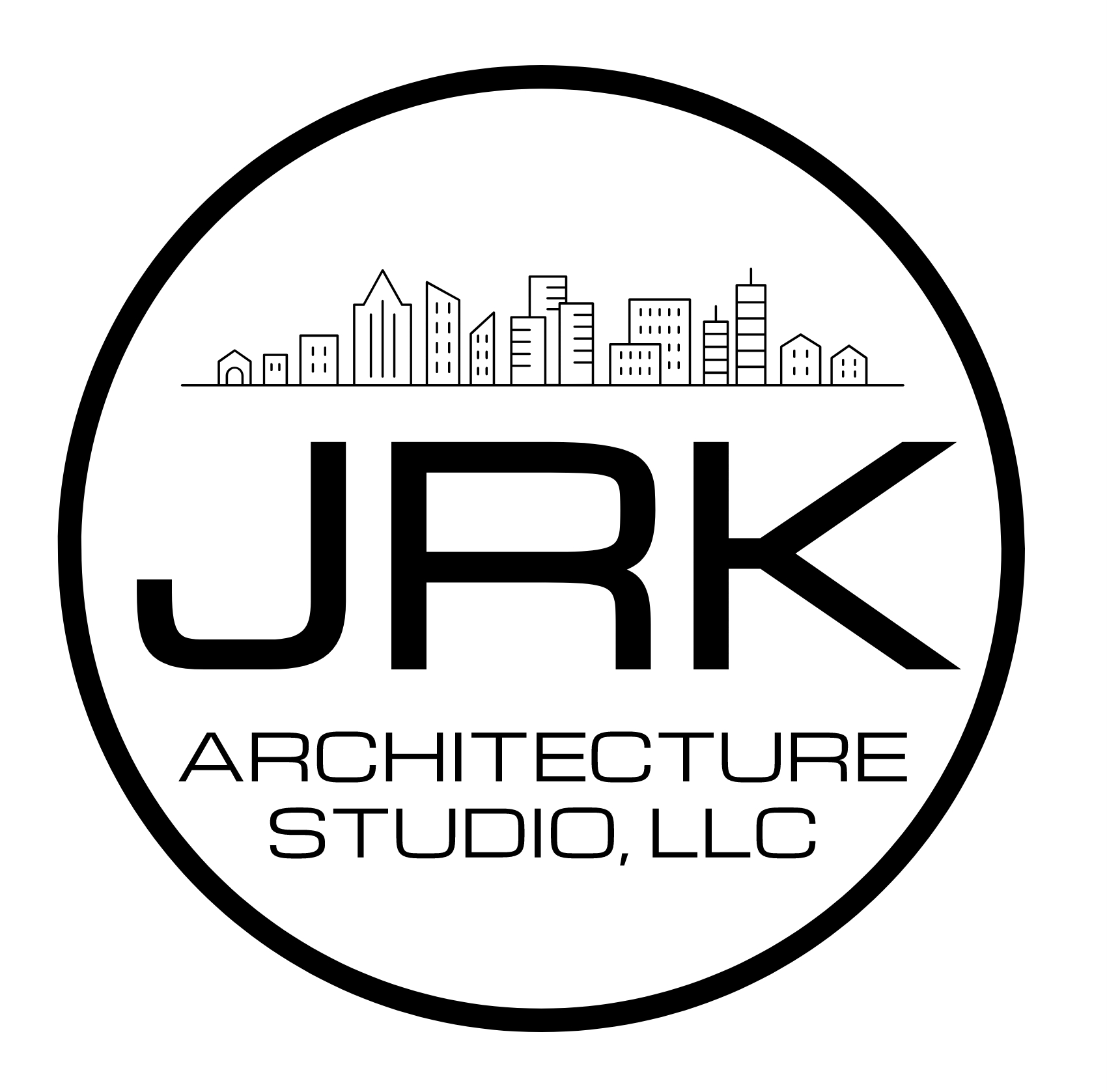 JRK Architecture Studio, LLC Logo