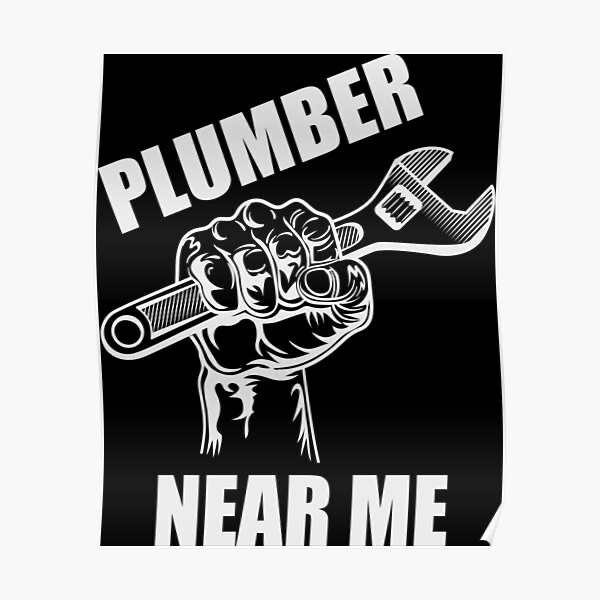 Plumber Near Me, LLC Logo