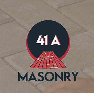 41A Masonry Logo