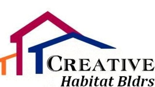 Creative Habitat Bldrs LLC Logo