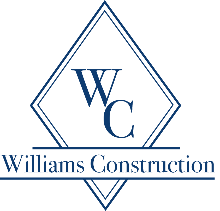 Williams Construction, LLC Logo