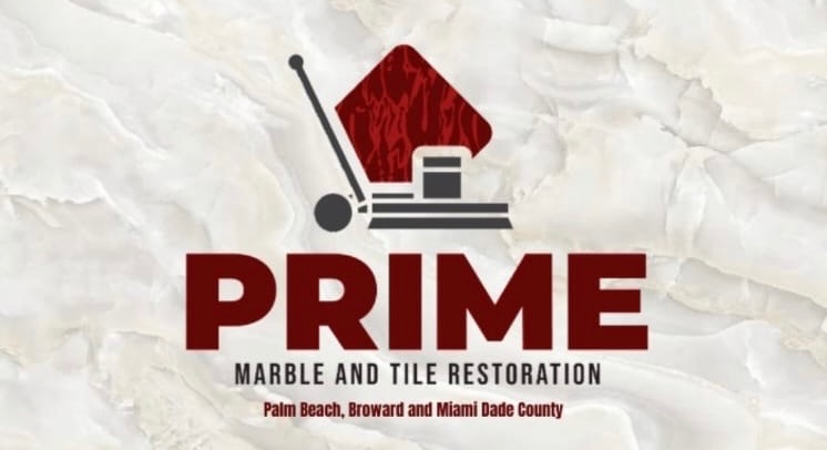 Prime Marble and Tile Restoration Corp. Logo