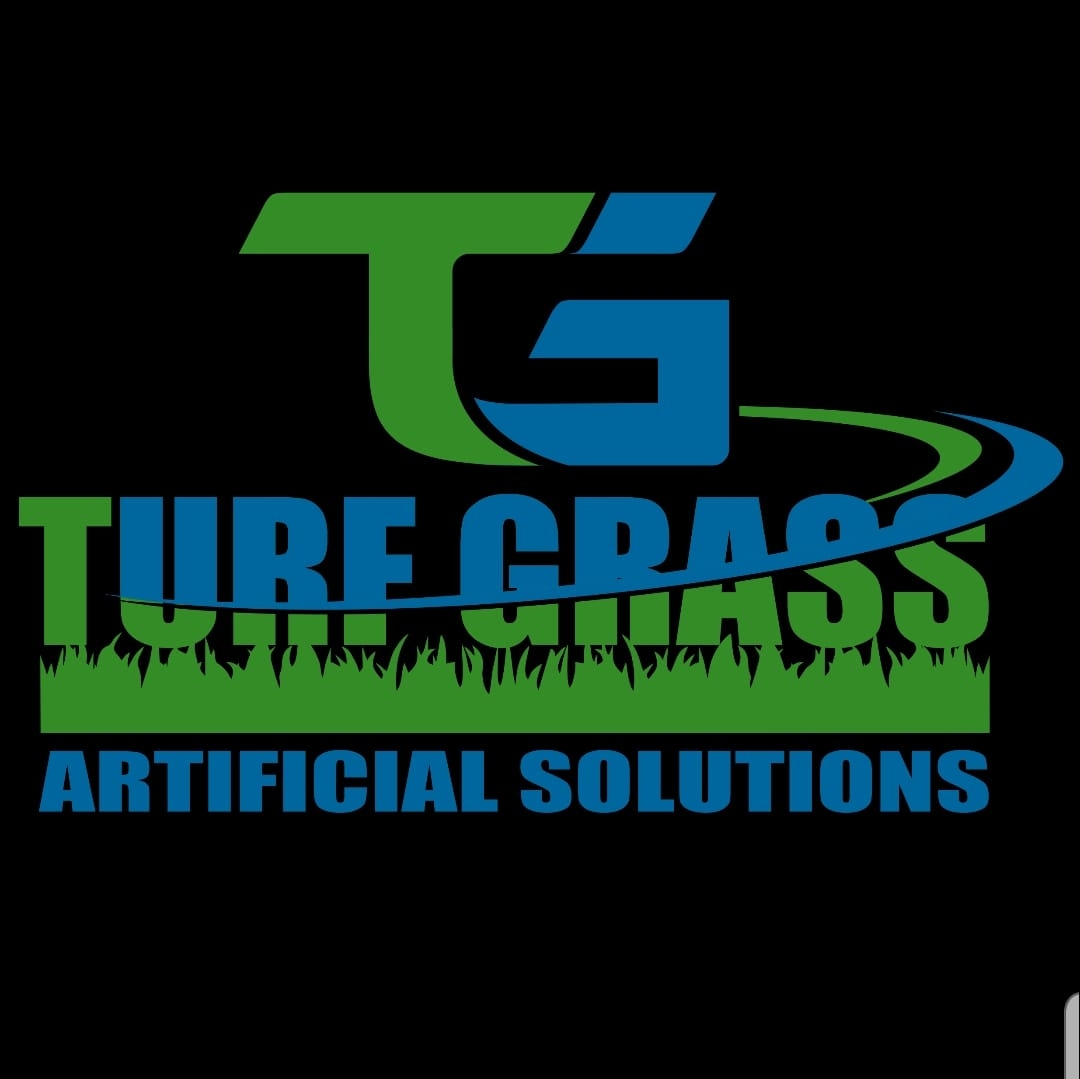 Turf Grass Artificial Solutions Logo