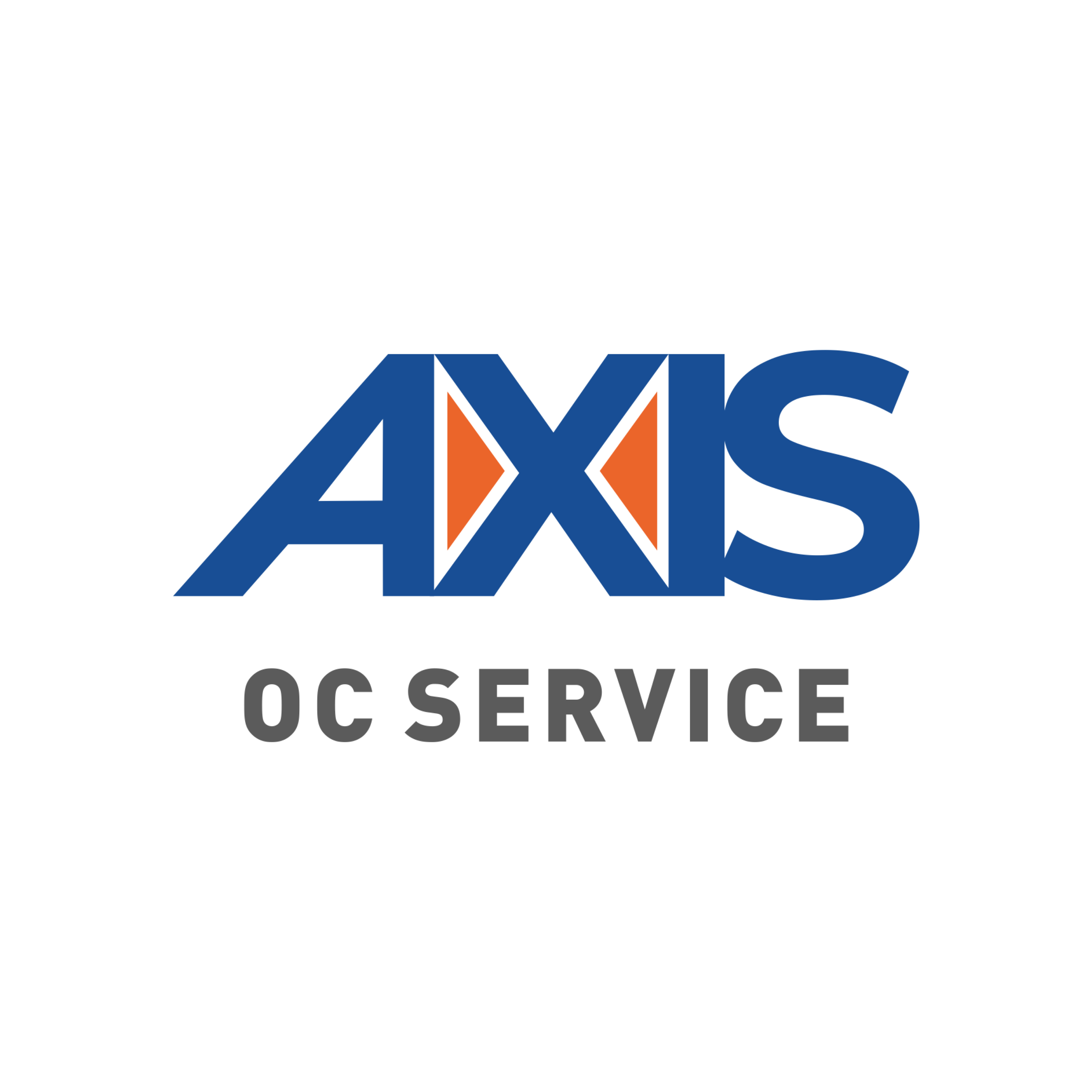 Axis OC Service Corp Logo