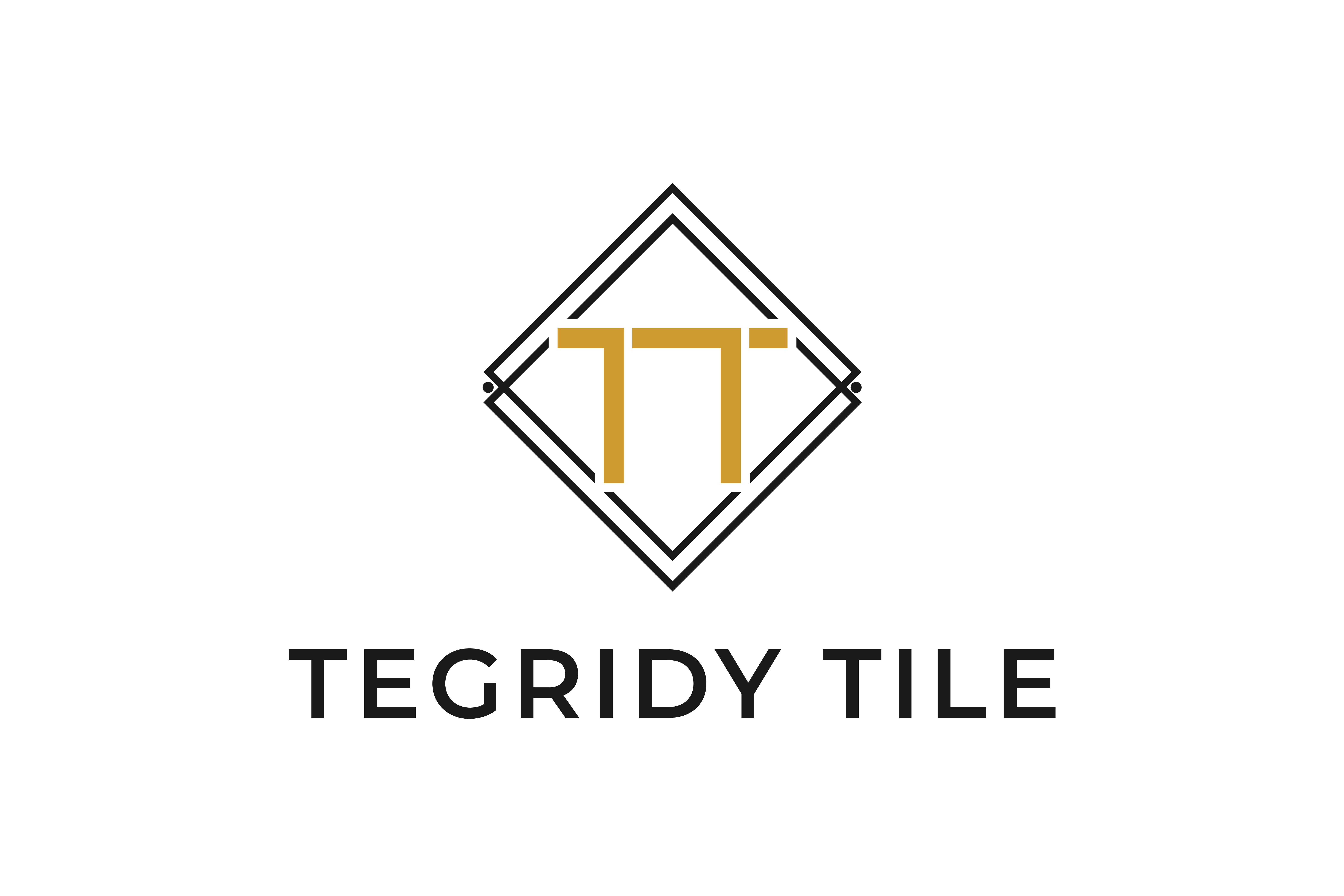Tegridy Tile Logo