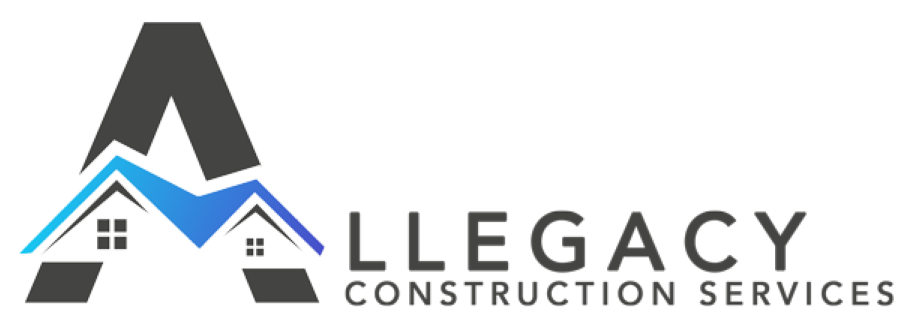 Allegacy Construction Services LLC Logo