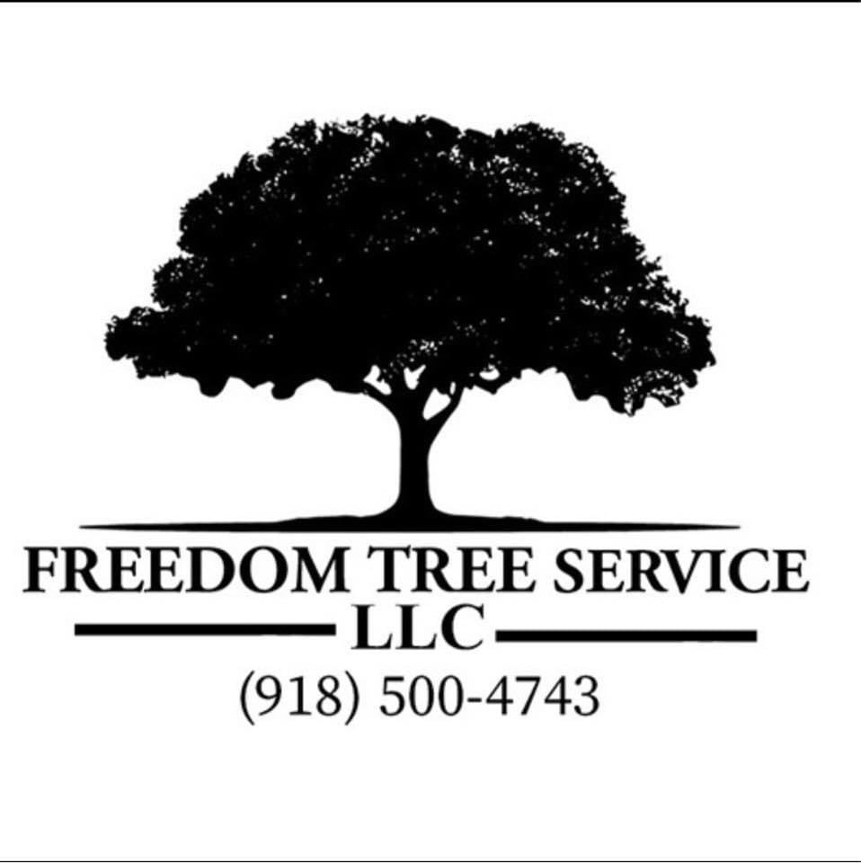 Freedom Tree Service LLC Logo