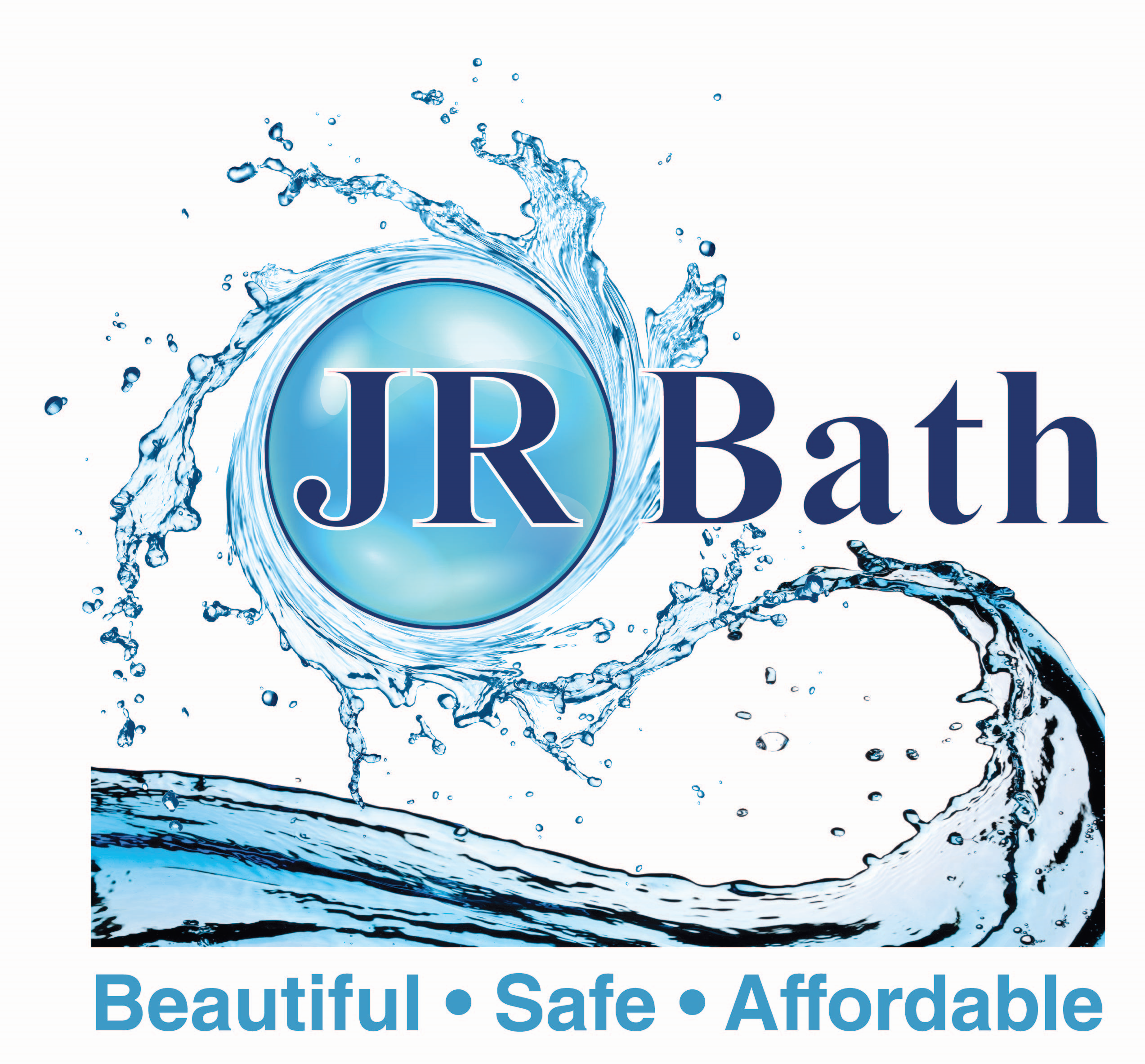 JR Bath Logo