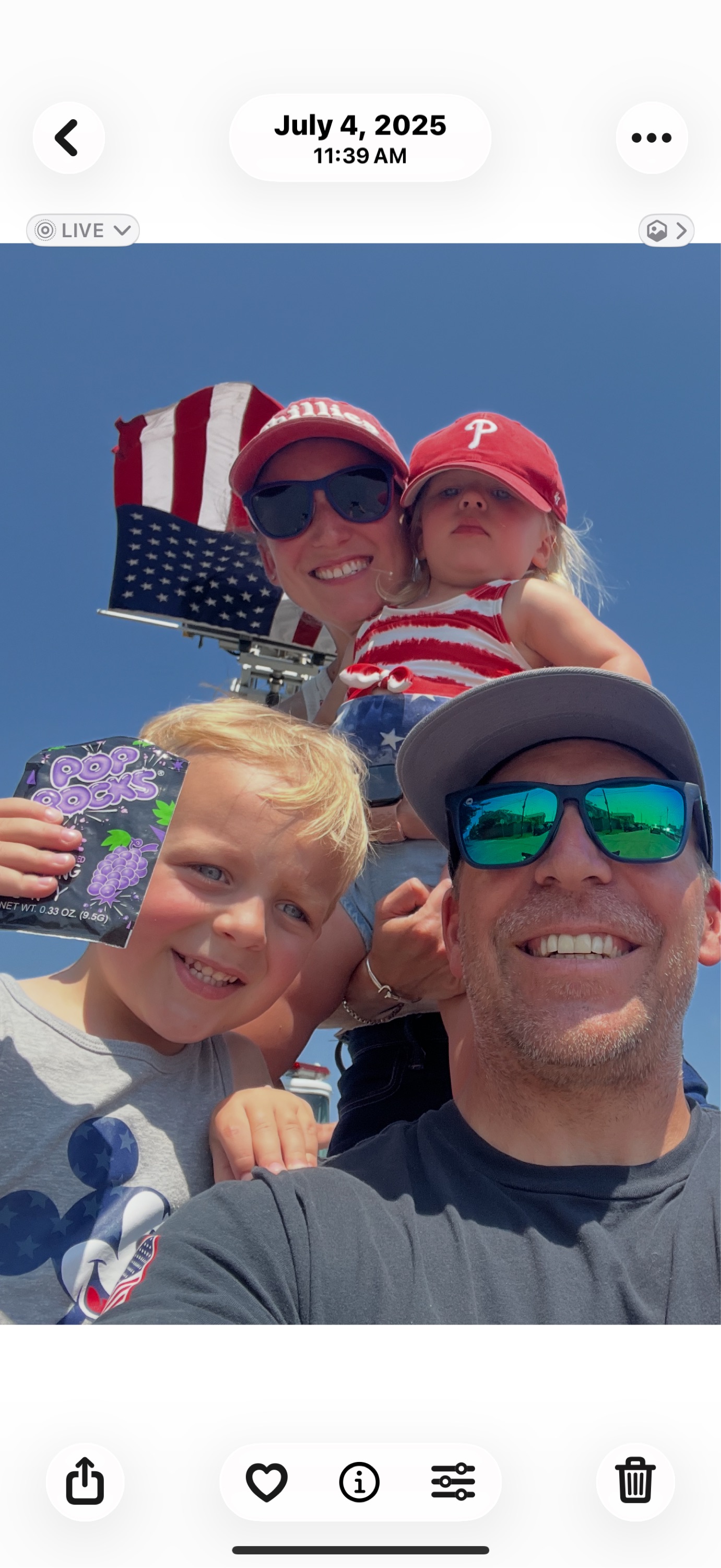 Coastline Power Washing Logo