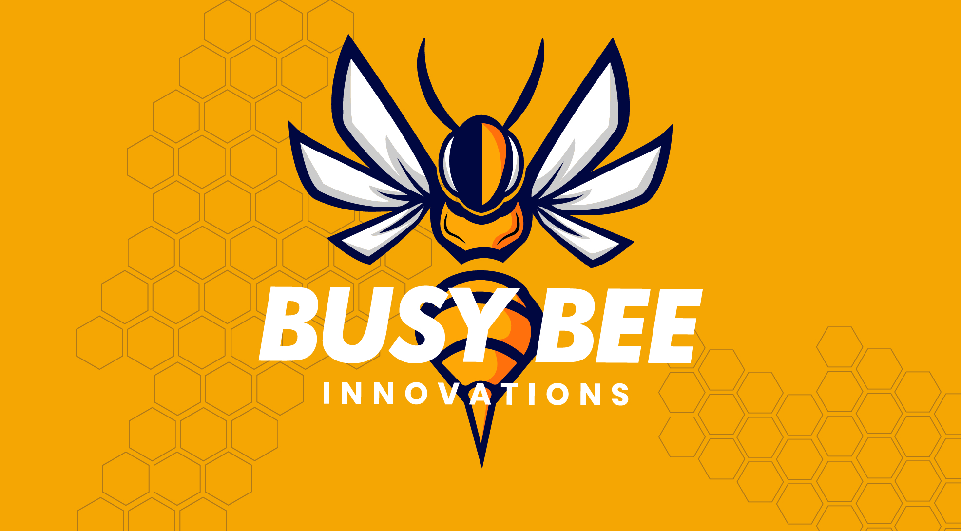 Busy Bee Honey Do Handyman LLC Logo