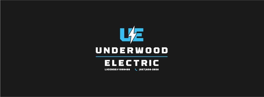 Underwood Electric Inc Logo