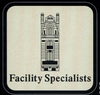 Facility Specialists, LLC Logo