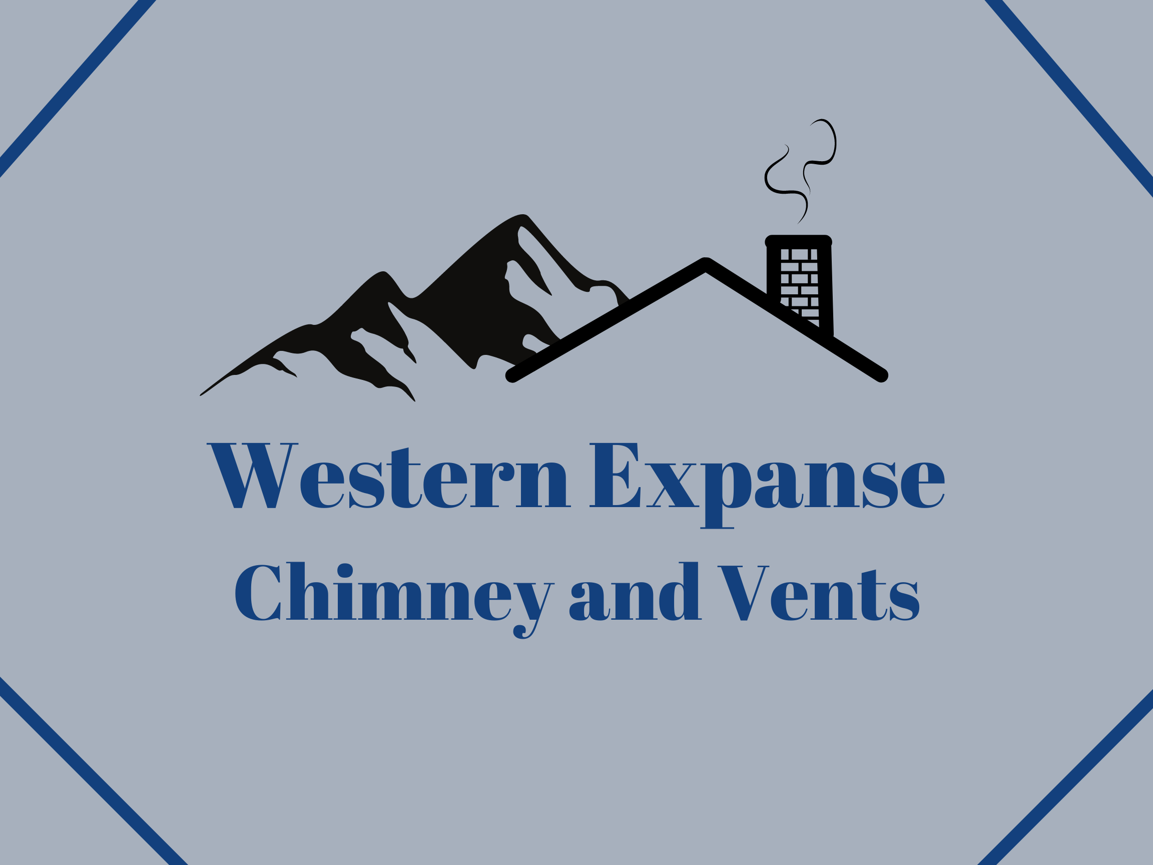 Western Expanse Chimney Sweeps Logo