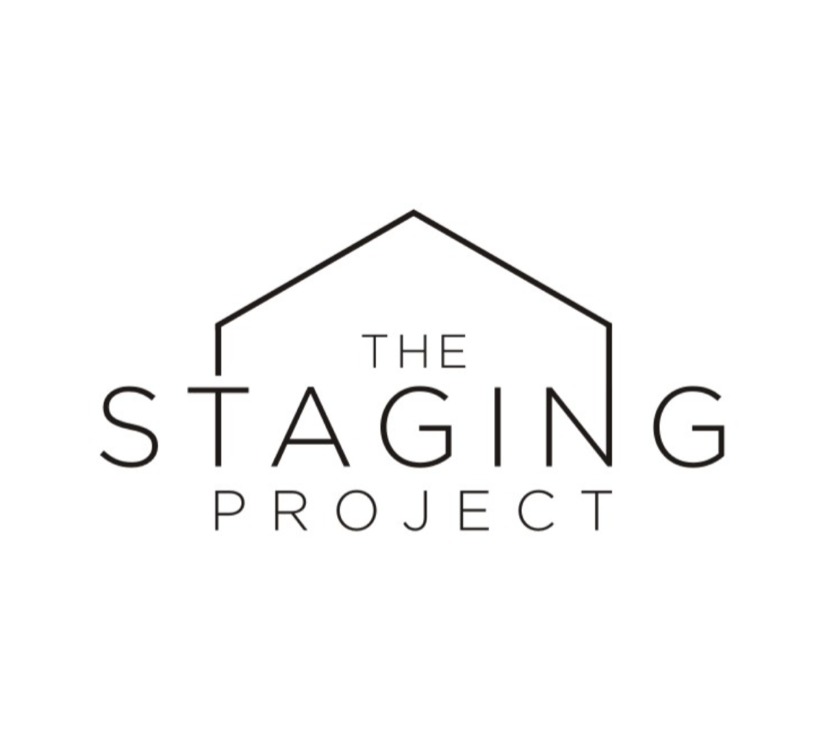 The Staging Project, LLC Logo