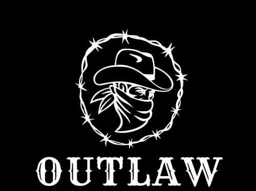 Outlaw Landscapes Logo