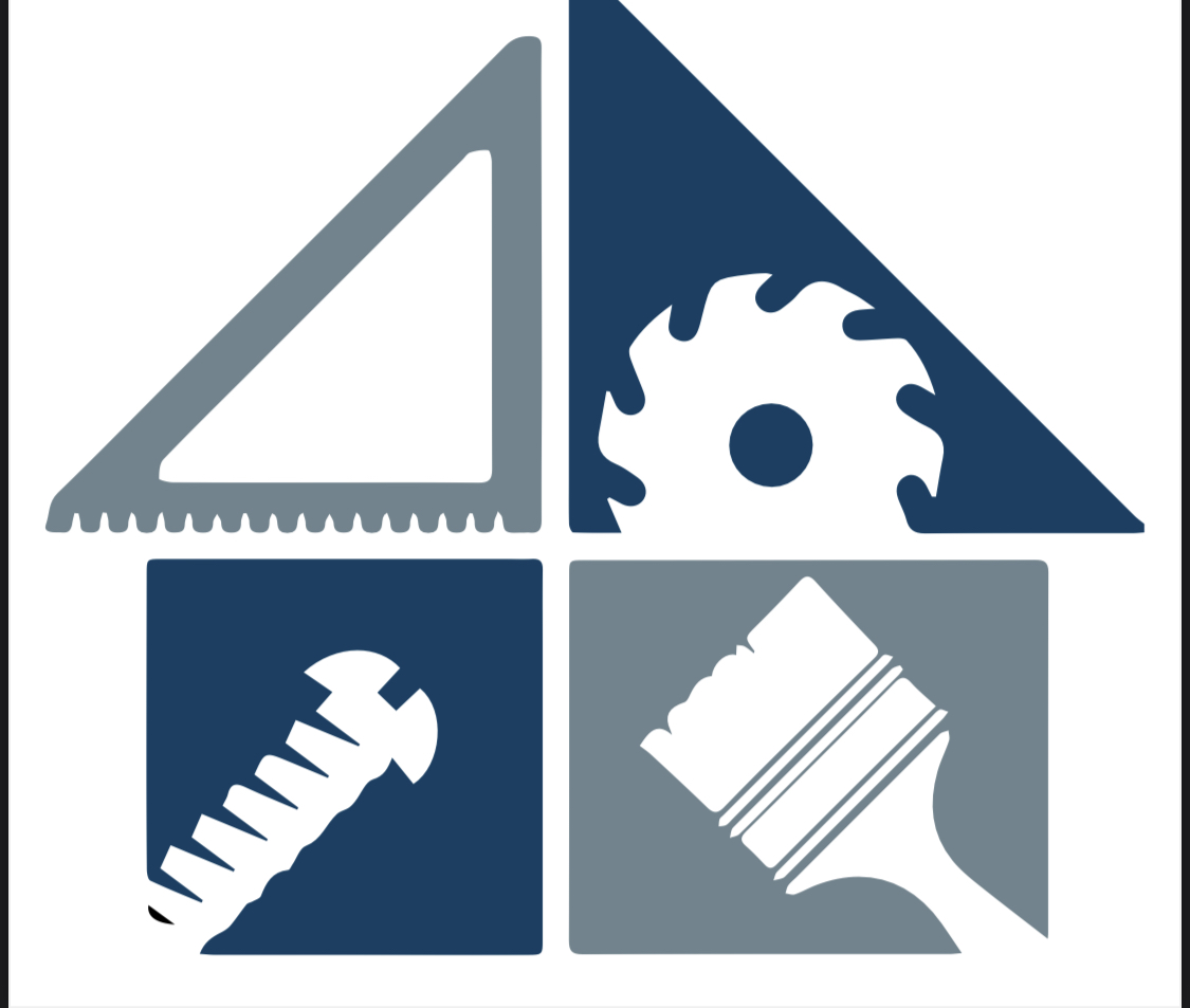 Deluxe PTY Building Logo