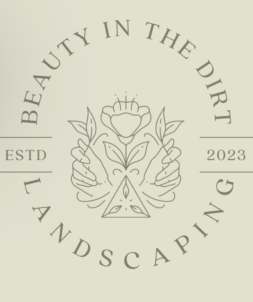Beauty In The Dirt Landscaping, LLC Logo
