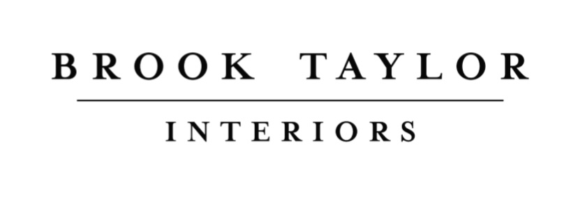 Brook Taylor Interiors LLC Logo