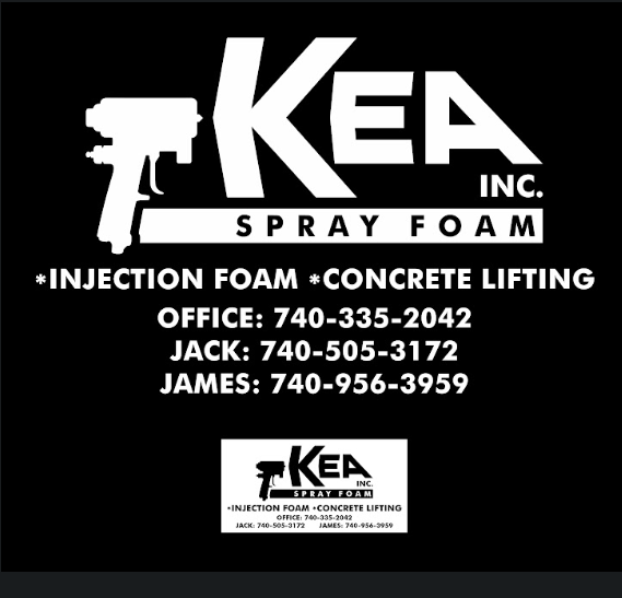 Kea, Inc. Logo