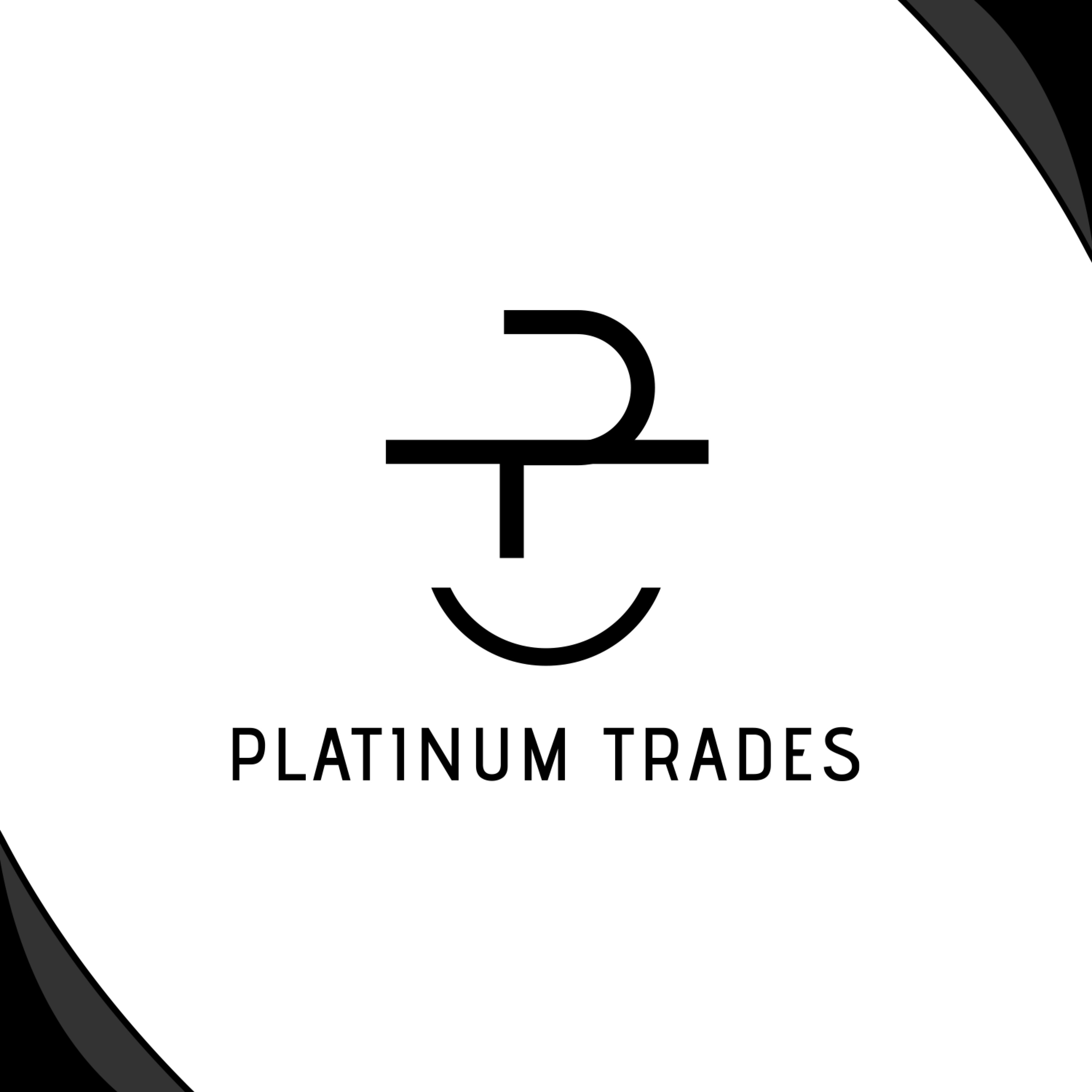 Platinum Trades Logo