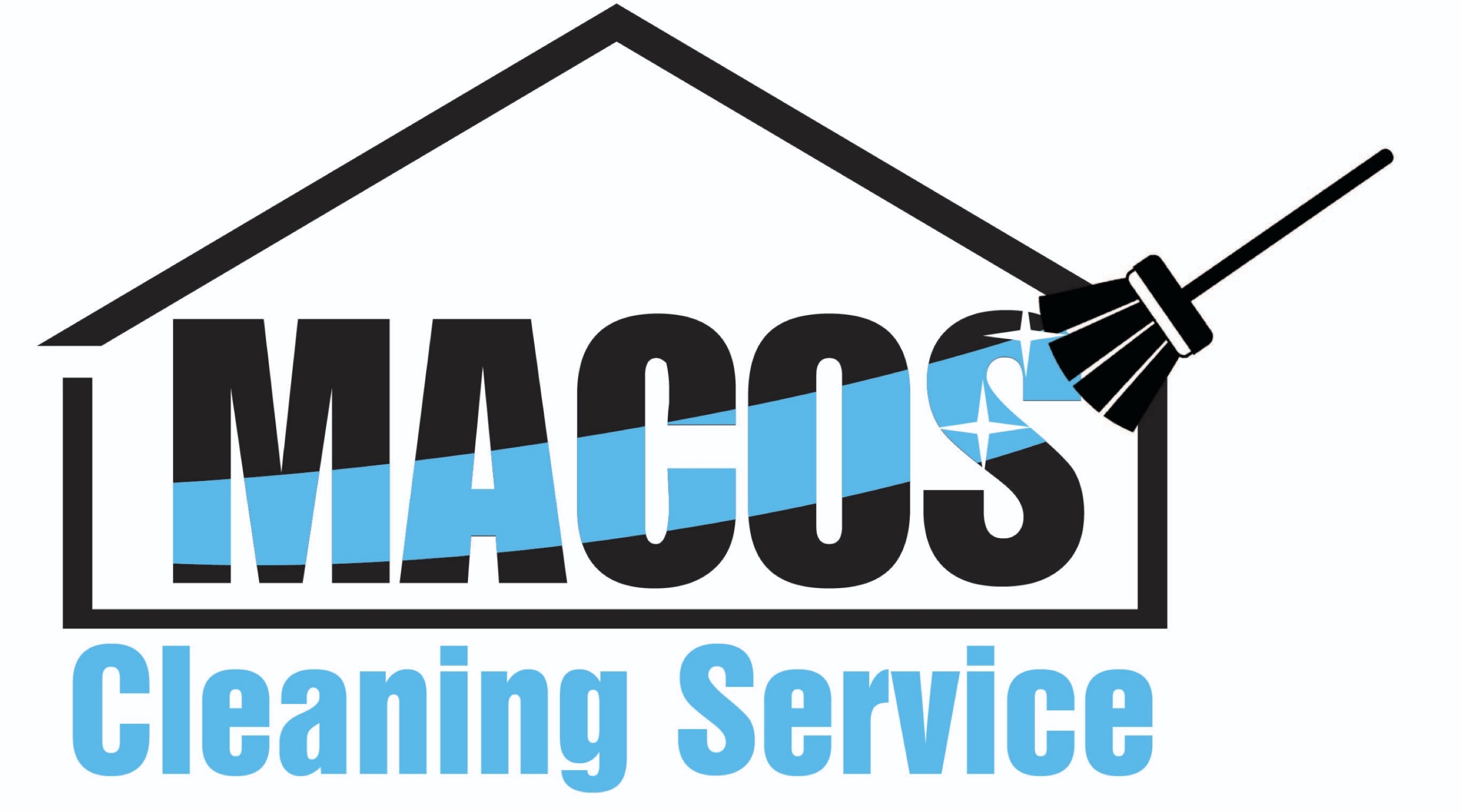 Macos Cleaning Service, LLC Logo