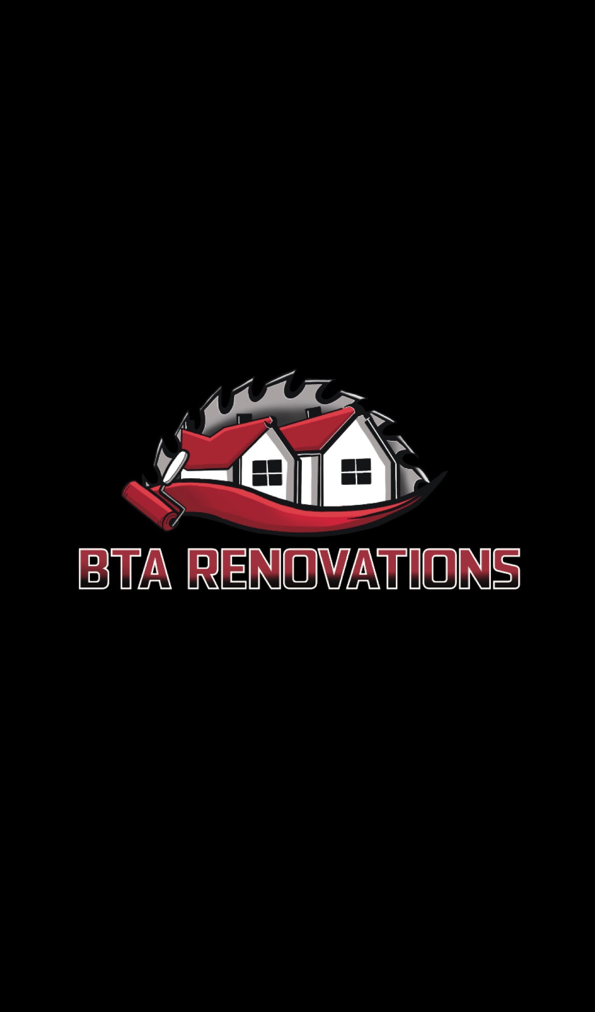 BTA Renovations Logo