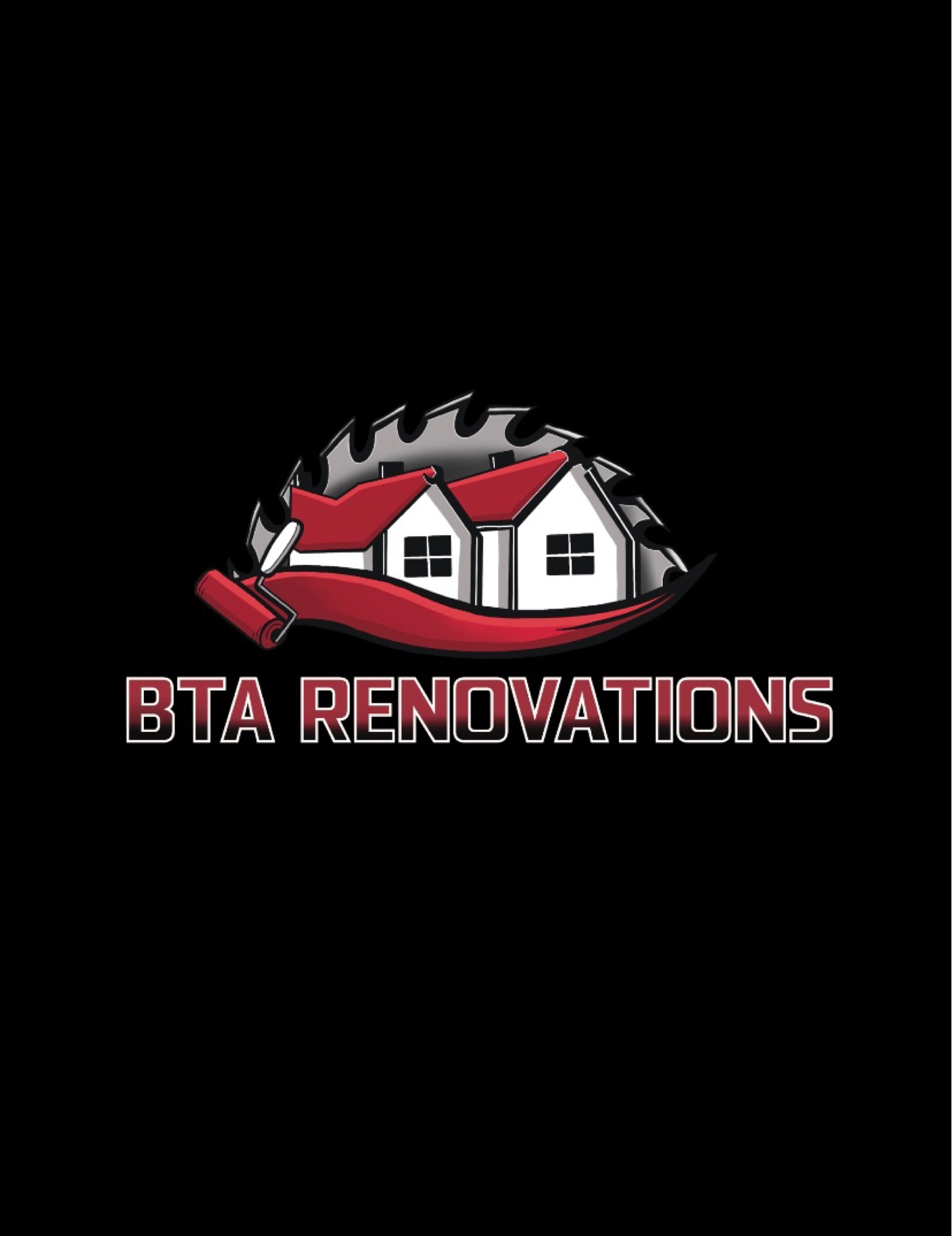 BTA Renovations, LLC Logo