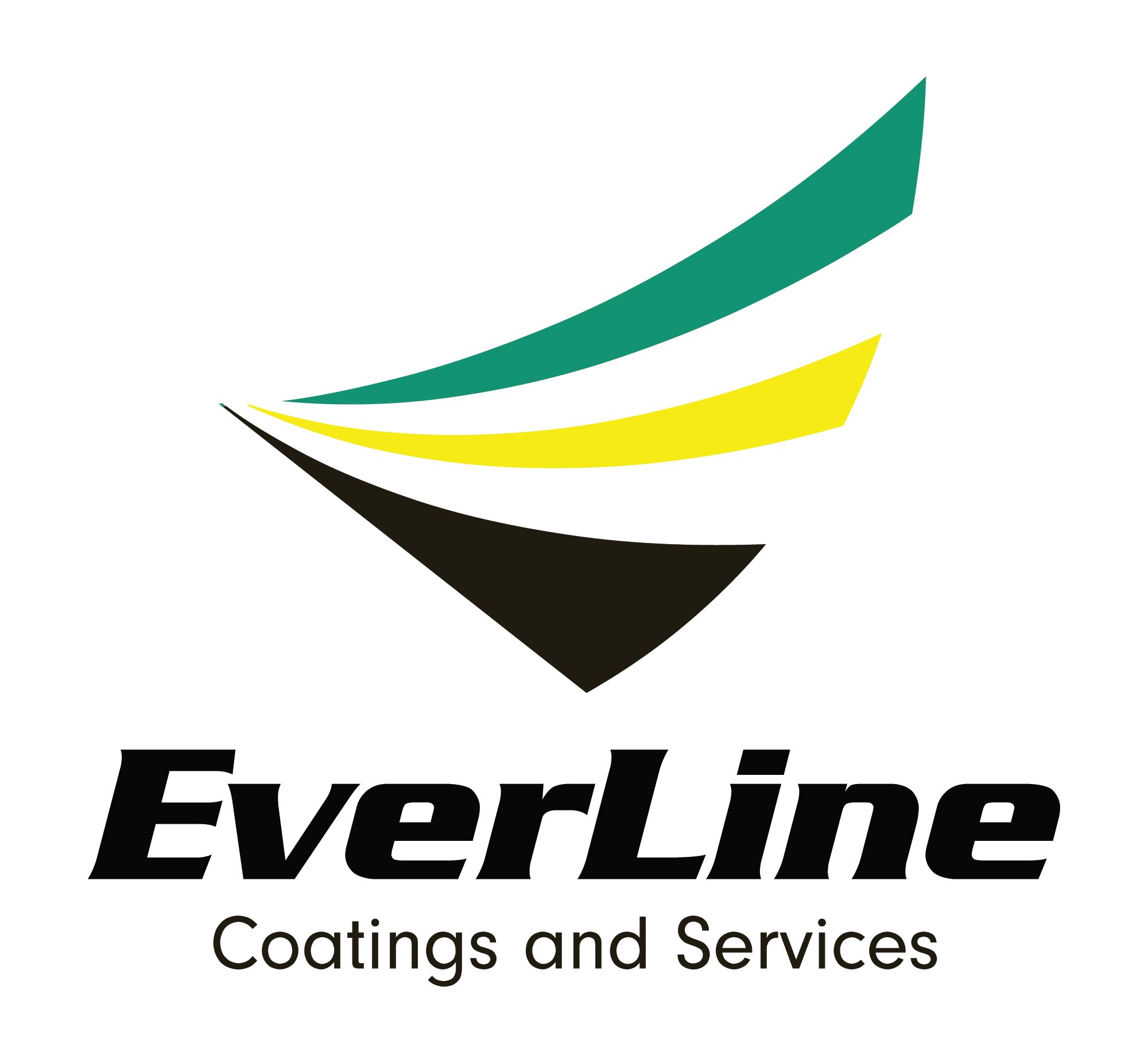 EverLine Coatings and Services - East Phoenix & Scottsdale Logo