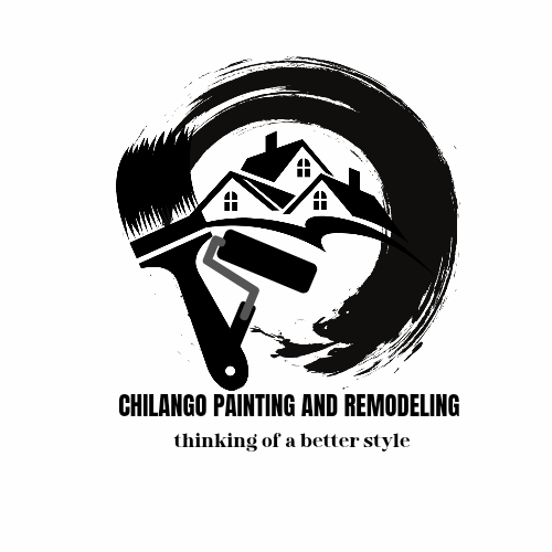 Chilang Painting and Remodeling Logo