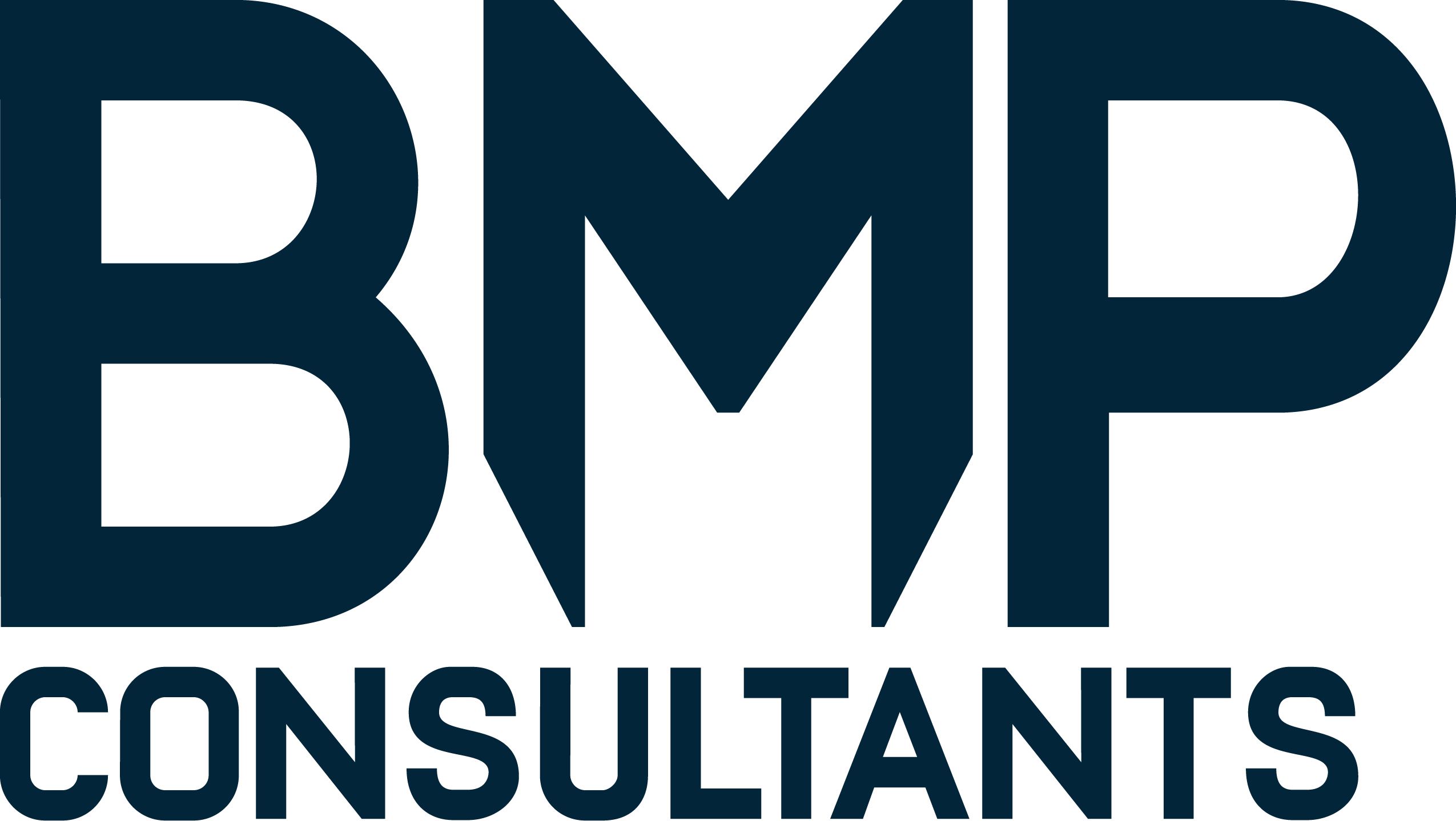 BMP Consultants, LLC Logo
