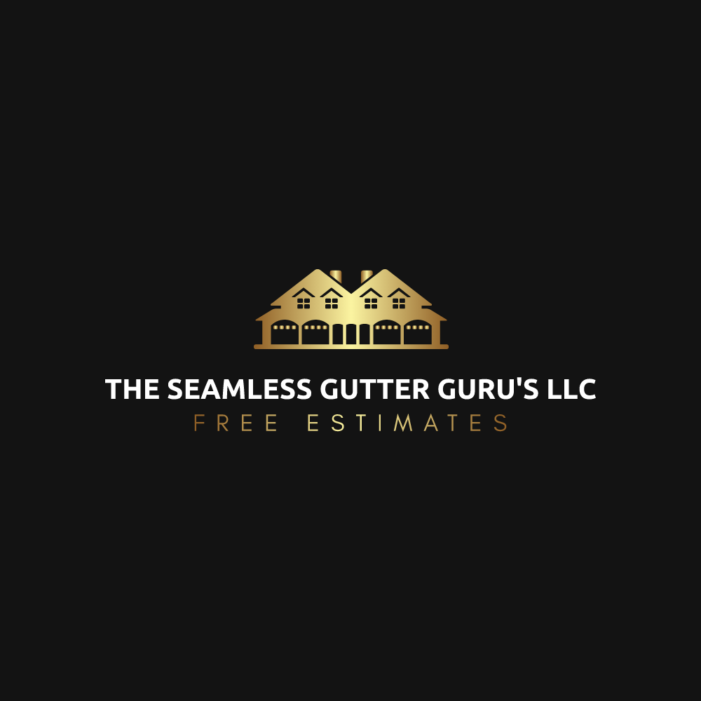 The Seamless Gutter Gurus LLC Logo