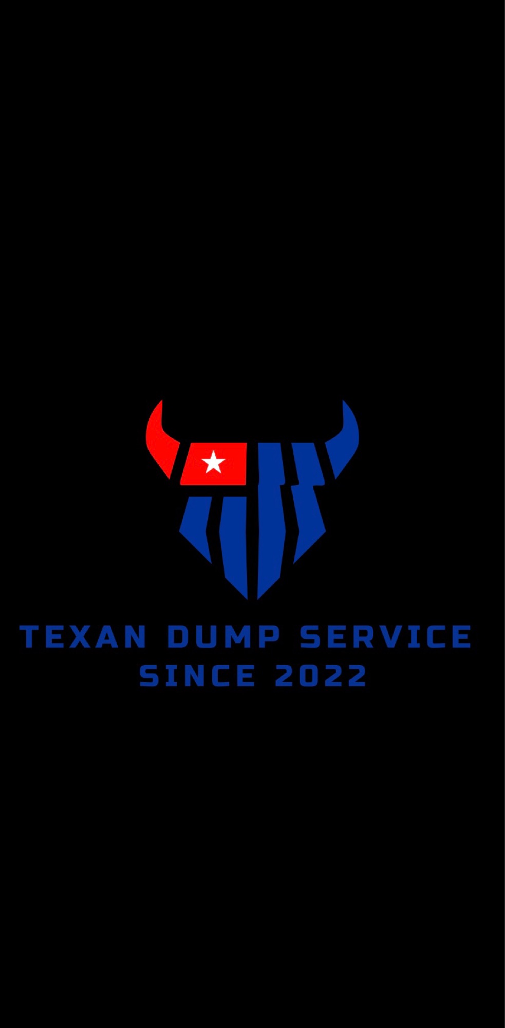 Texan Dump Service, LLC Logo