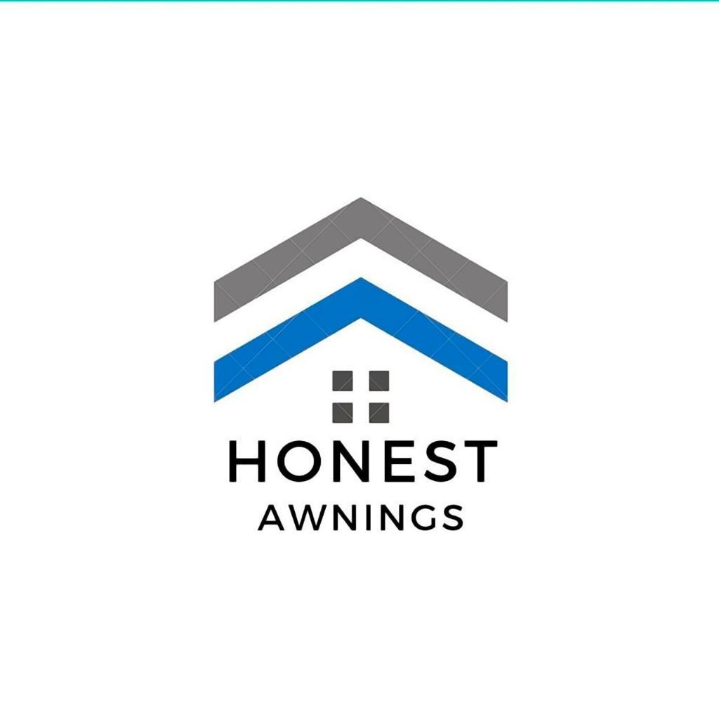 Honest Awnings Logo
