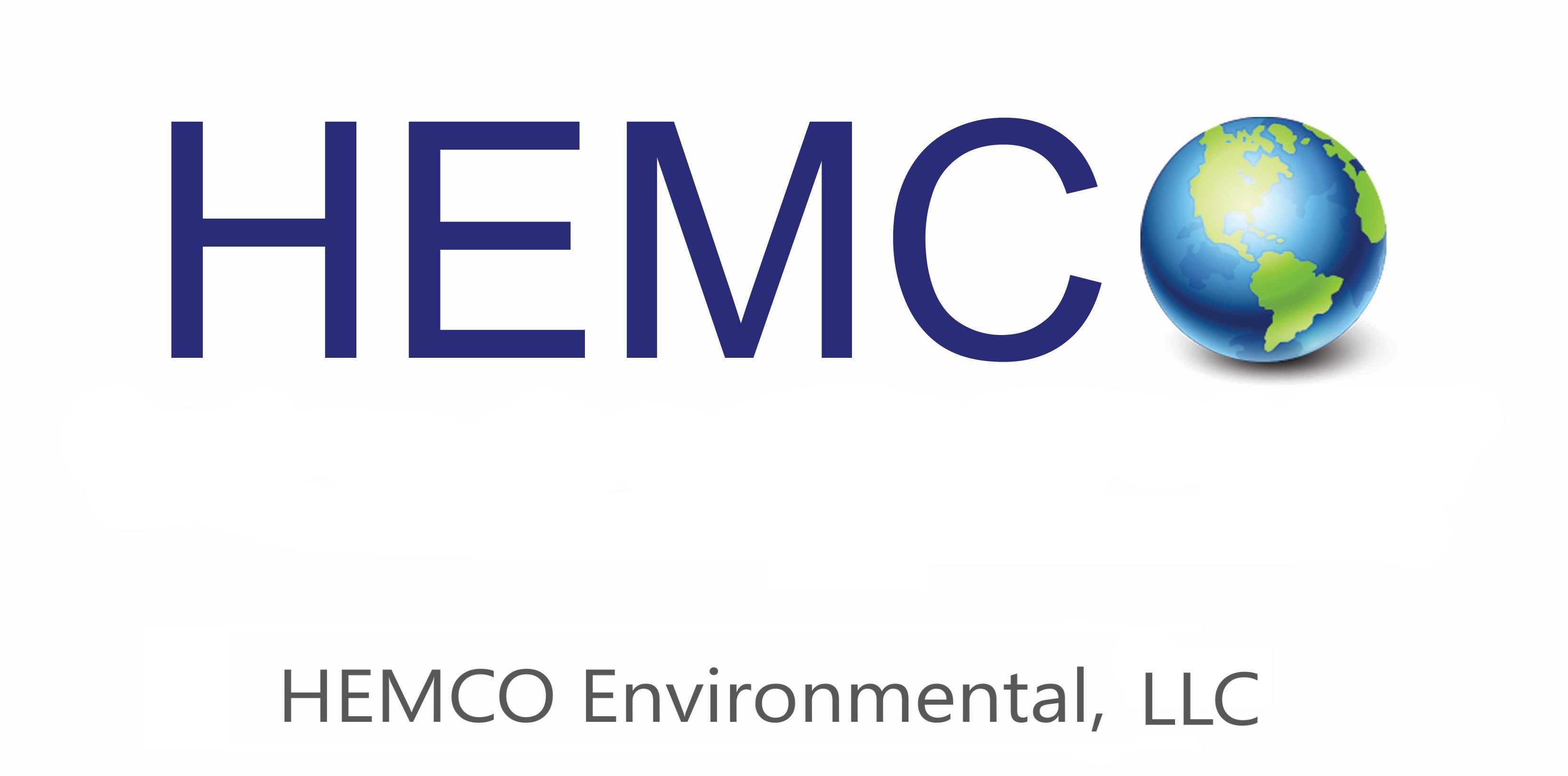 Hemco Environmental, LLC Logo