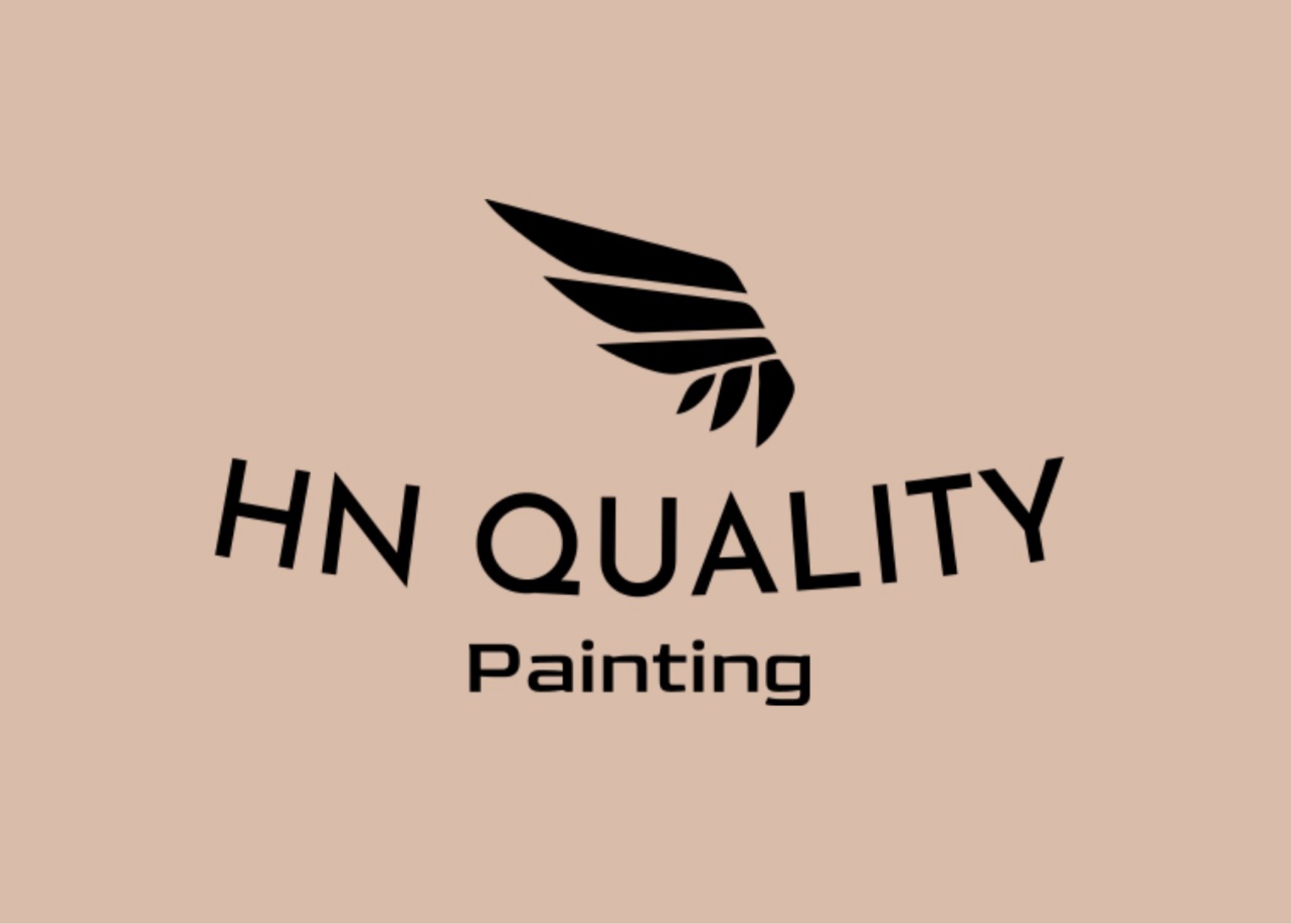 HN Quality Painting and More Logo