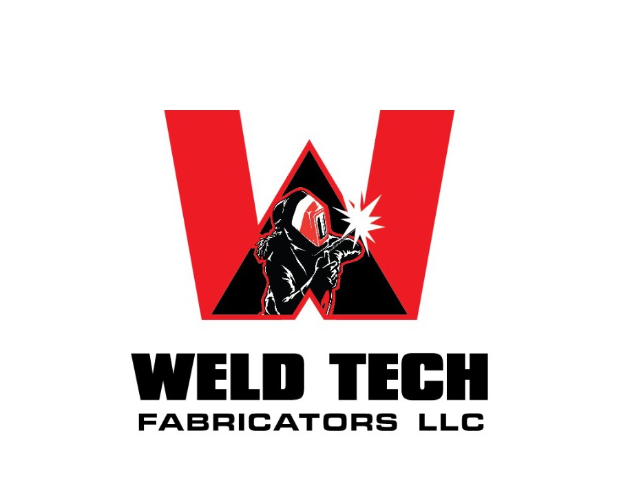 Weld Tech Fabricators, LLC Logo