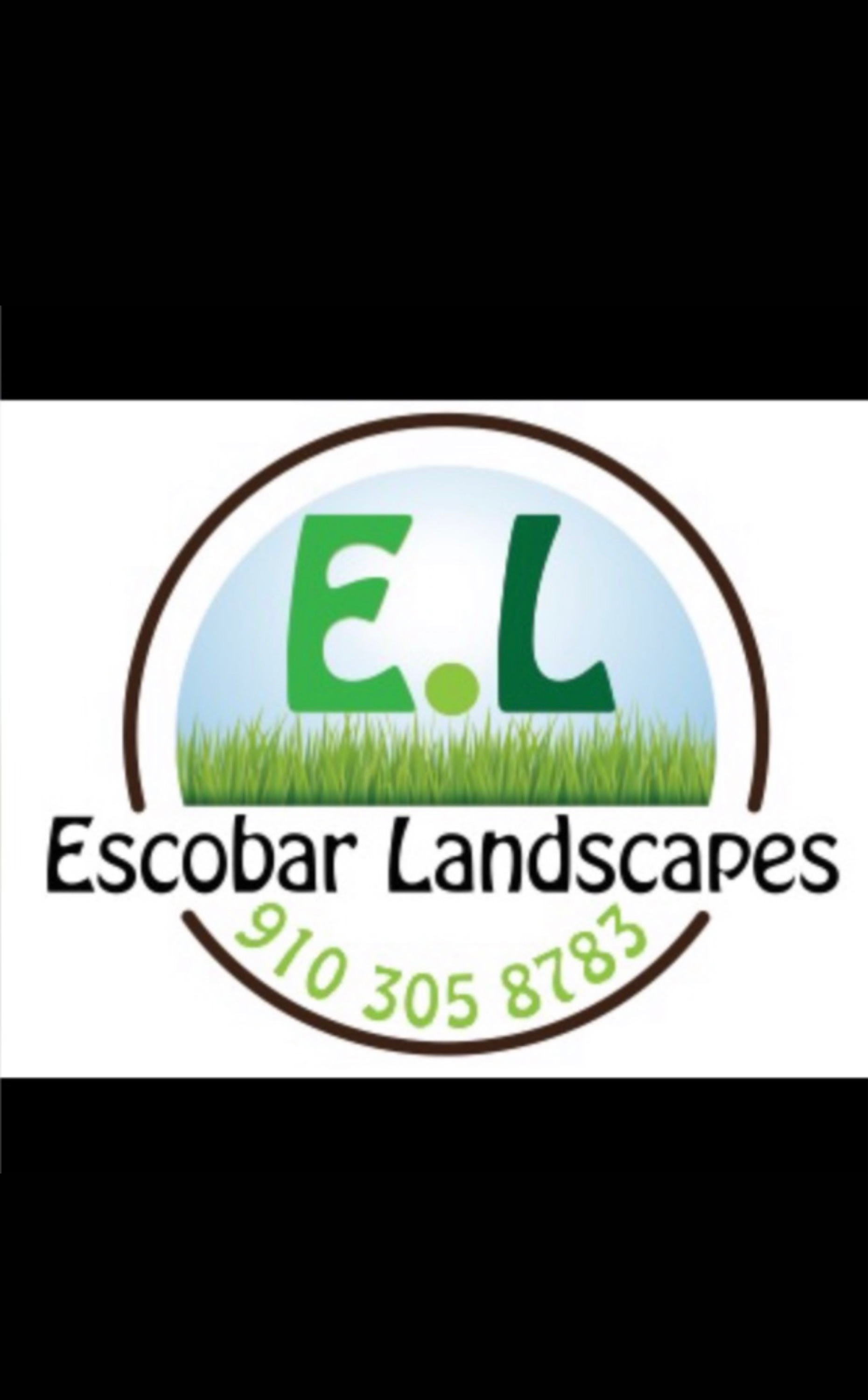 Escobar Landscapes Logo